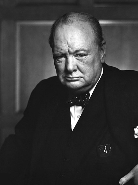 Foto: Forbune - winston_leonard_spencer_churchill_winston_churchill